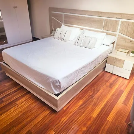 Pangea Relax Accommodatie bij particulieren *
